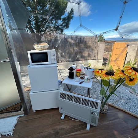 Skd Suite Garnacha Avila Exterior photo
